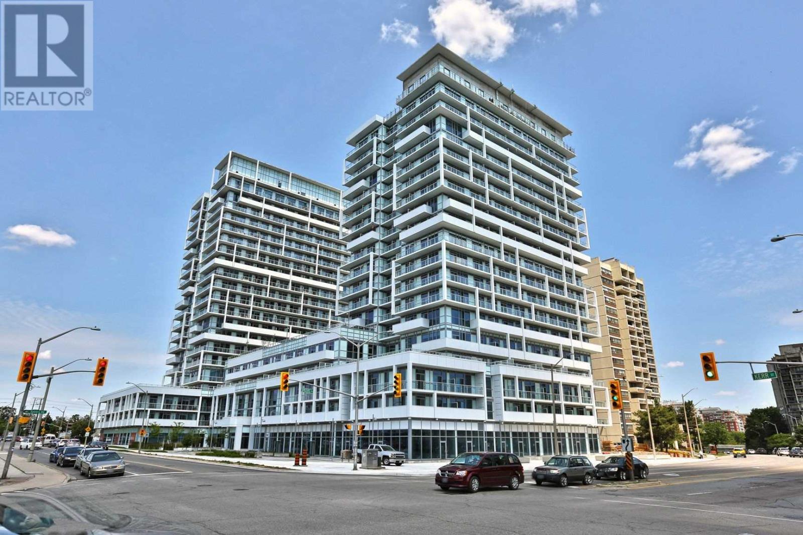 #503 -65 SPEERS RD, oakville, Ontario