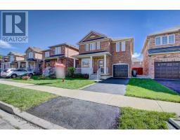 9 STILLMAN DR, brampton, Ontario