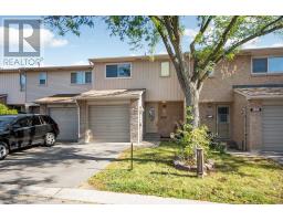 #138 -1520 LANCASTER DR, oakville, Ontario