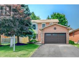 38 PHEASANT DR, orangeville, Ontario