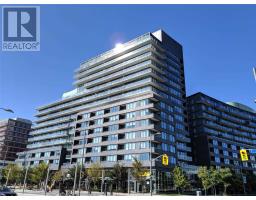 #S816 -120 BAYVIEW AVE, toronto, Ontario