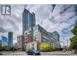 #S337 -112 GEORGE ST, toronto, Ontario