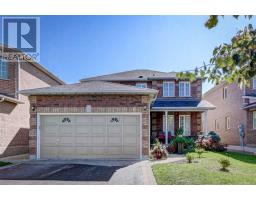 60 BROCKMAN CRES, ajax, Ontario