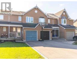 42 MCCULLOCK CRES, ajax, Ontario