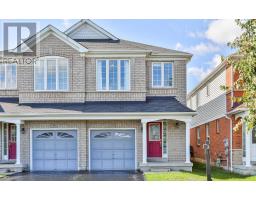 36 UNSWORTH CRES, ajax, Ontario