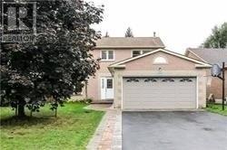 144 GLENWAY CIRC, newmarket, Ontario