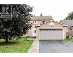 144 GLENWAY CIRC, newmarket, Ontario