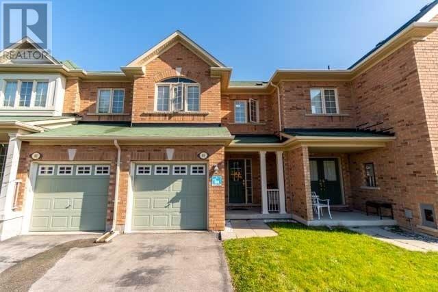 #174 -81 CEDARBROOK RD, brampton, Ontario