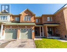 #174 -81 CEDARBROOK RD, brampton, Ontario