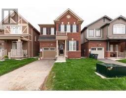 15 EMERALD COAST TR, brampton, Ontario