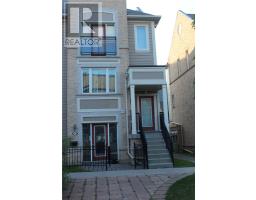 #141 -60 FAIRWOOD CIRC, brampton, Ontario