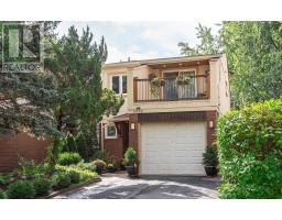 3576 ASH ROW CRES, mississauga, Ontario