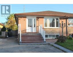 86 KINGSMERE CRES, brampton, Ontario