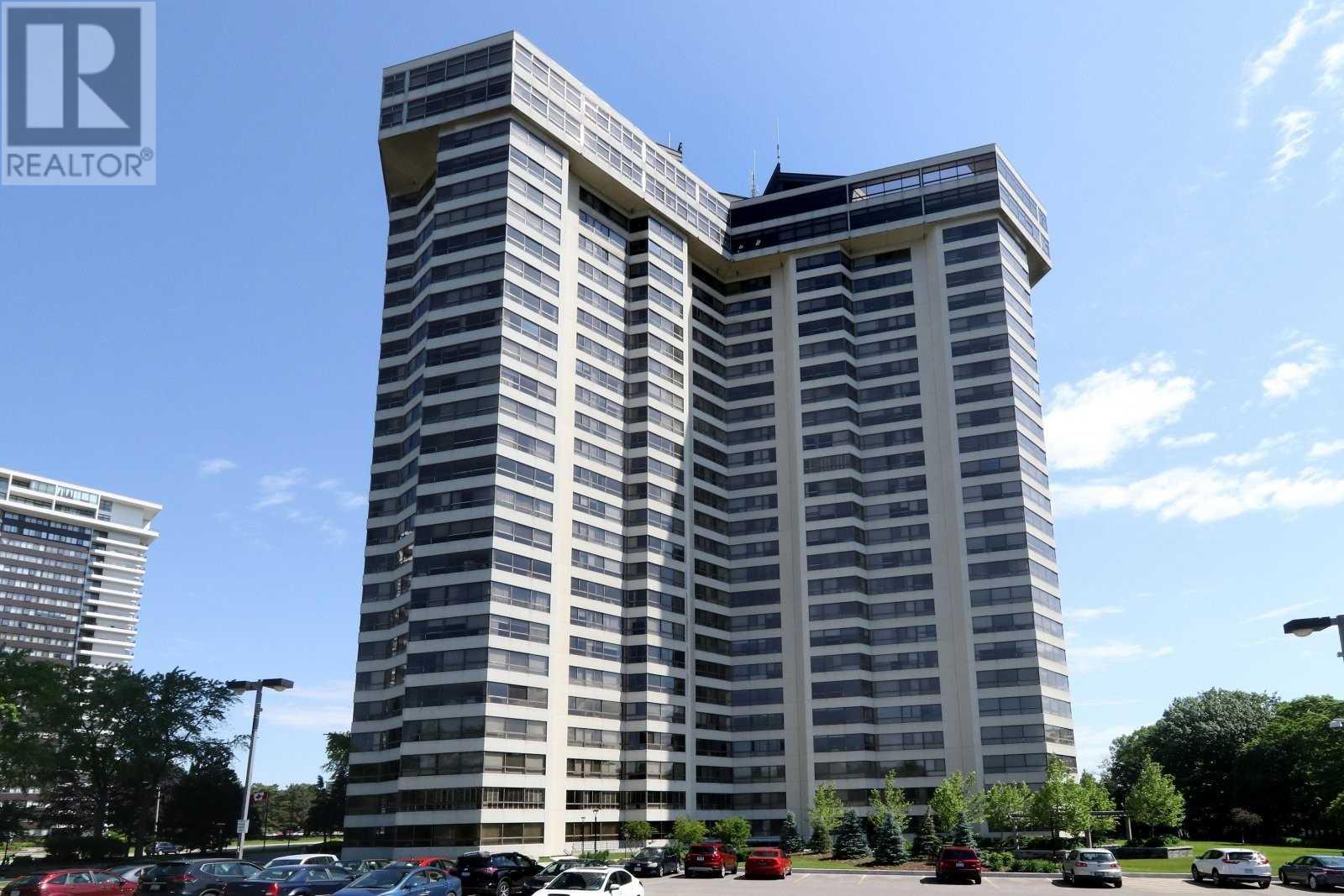 #1204 -1300 BLOOR ST, mississauga, Ontario