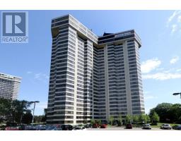 #1204 -1300 BLOOR ST, mississauga, Ontario