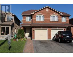 53 LONESTAR CRES, brampton, Ontario