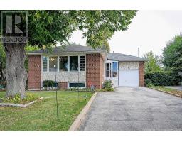 3 ALDERBURY CRES, brampton, Ontario