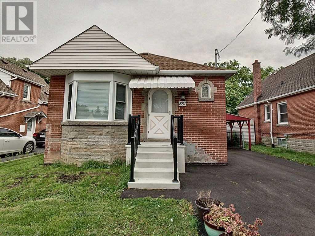 551 Upper Sherman Ave, Hamilton, Ontario  L8V 3L9 - Photo 1 - X4603771