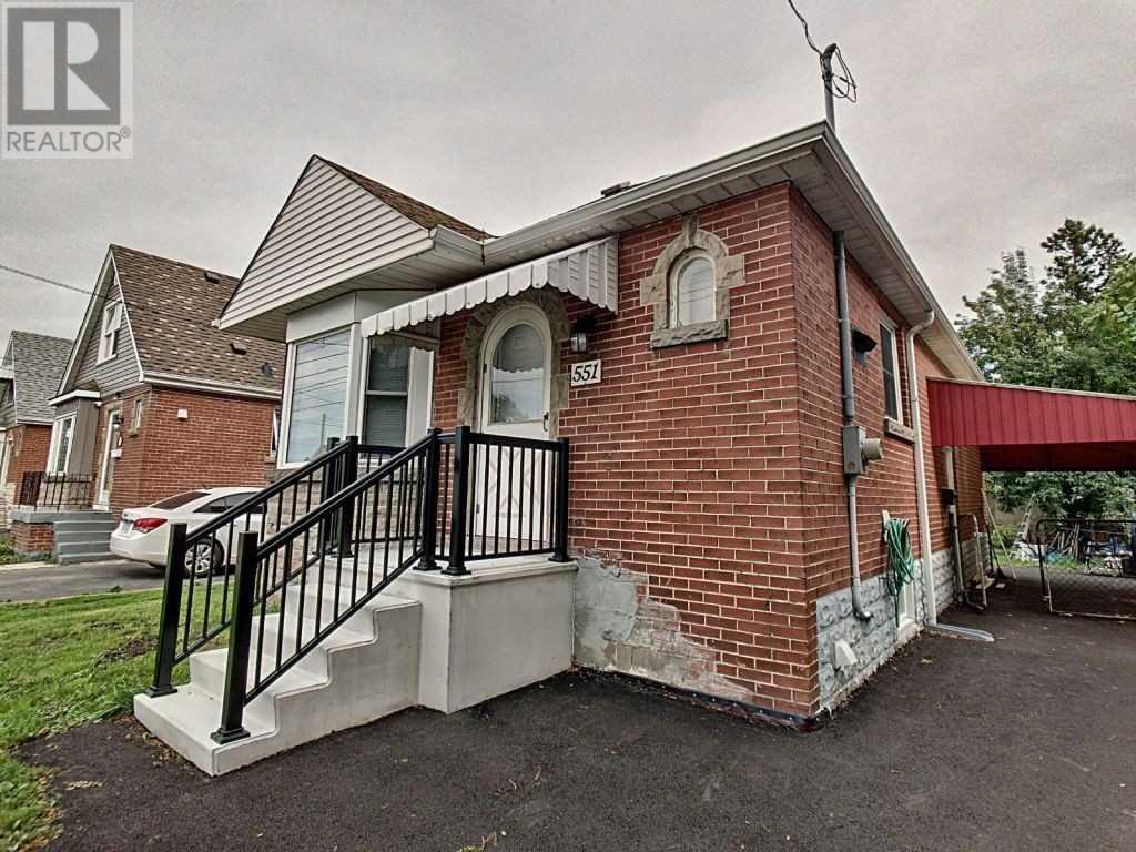 551 Upper Sherman Ave, Hamilton, Ontario  L8V 3L9 - Photo 2 - X4603771