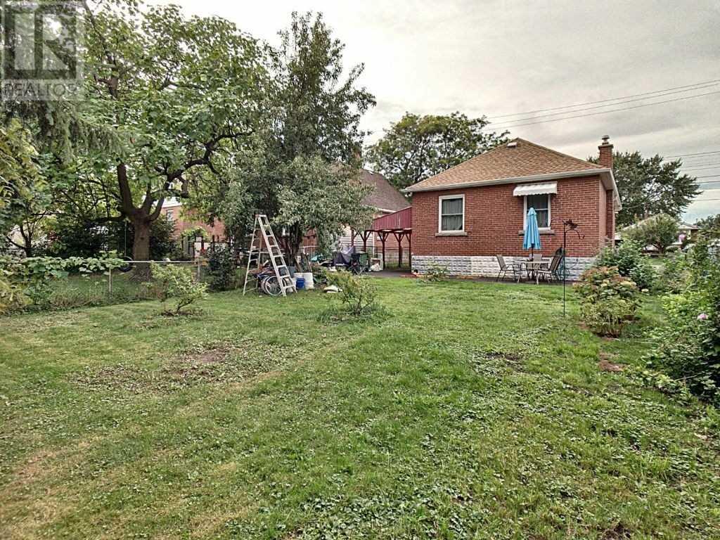 551 Upper Sherman Ave, Hamilton, Ontario  L8V 3L9 - Photo 4 - X4603771