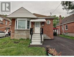 551 UPPER SHERMAN AVE, hamilton, Ontario