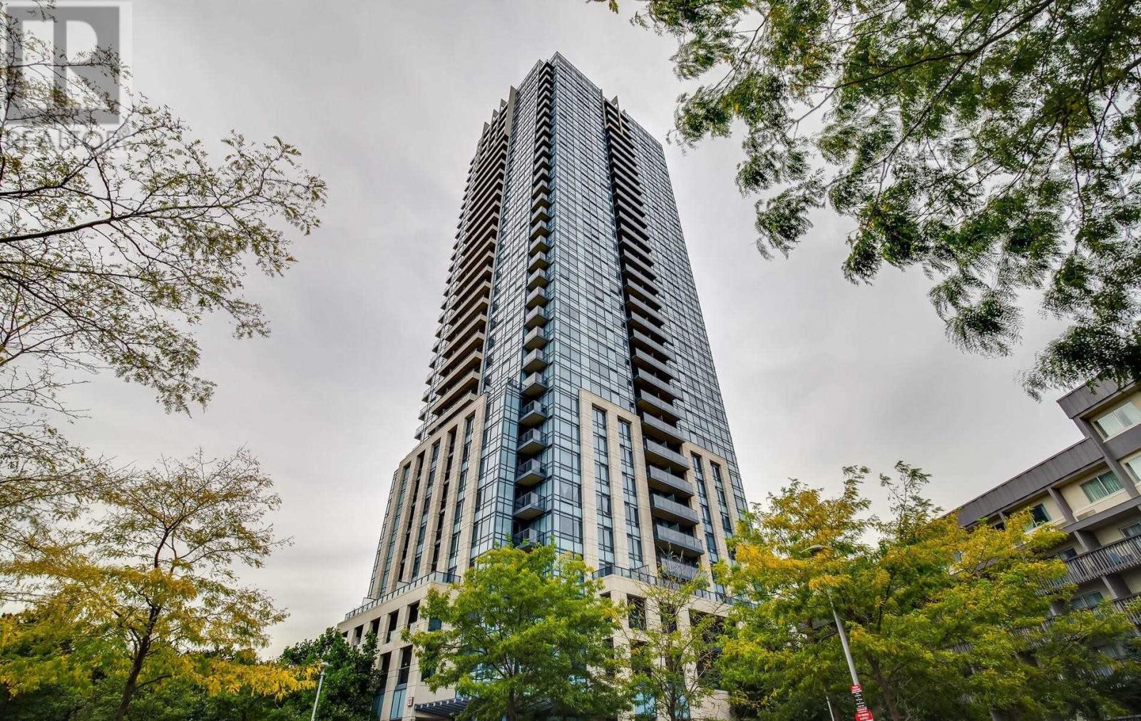 #3009 -181 WYNFORD DR, toronto, Ontario