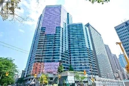 #1610 -1001 BAY ST, toronto, Ontario