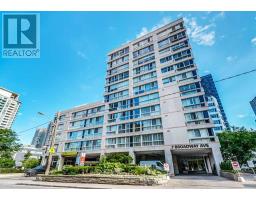 #205 -7 BROADWAY AVE, toronto, Ontario