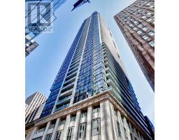 #1711 -70 TEMPERANCE ST, toronto, Ontario