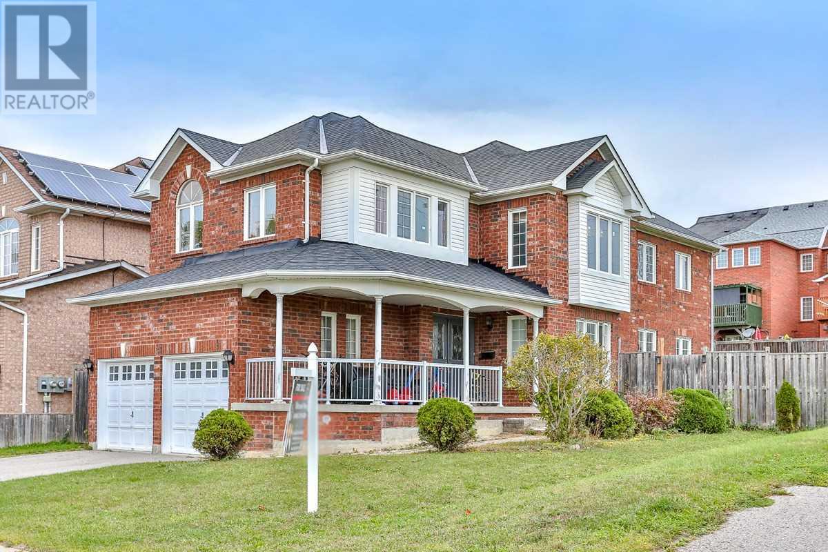 1 WOODCOCK AVE, ajax, Ontario