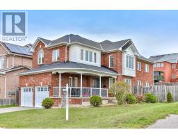 1 WOODCOCK AVE, ajax, Ontario