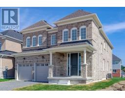 192 DOUGLAS KEMP CRES, clarington, Ontario