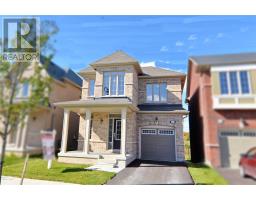 60 HURST DR, ajax, Ontario