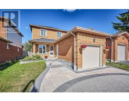 73 HARTRICK PL, whitby, Ontario