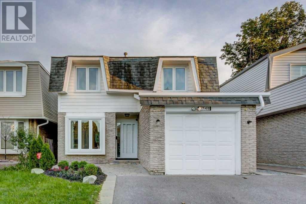 1748 SHADYBROOK DR, pickering, Ontario