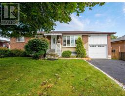 774 DEAN AVE, oshawa, Ontario