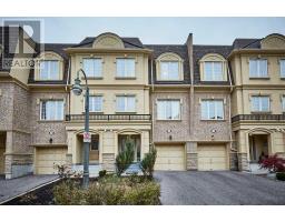 #106 -1250 ST MARTINS DR, pickering, Ontario