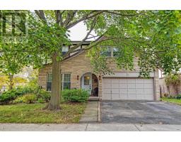 2 RIBBLESDALE DR, whitby, Ontario