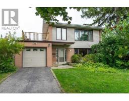 19 PANMURE CRES, toronto, Ontario