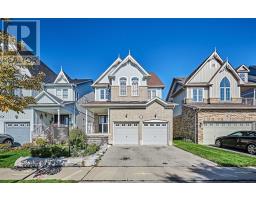 12 IPSWICH PL, whitby, Ontario