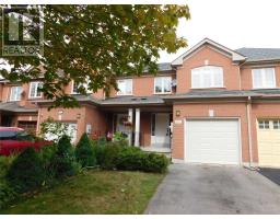 81 BANBROOKE CRES, newmarket, Ontario