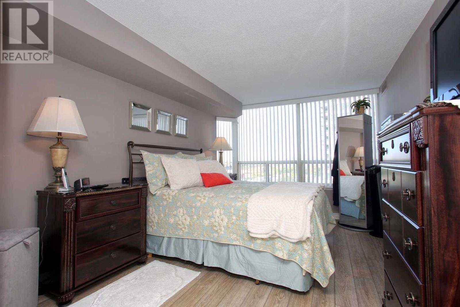 #608 -350 Rathburn Rd W, Mississauga, Ontario  L5B 3Y2 - Photo 11 - W4603786