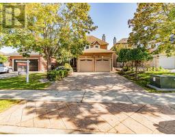 95 MULLIS CRES, brampton, Ontario