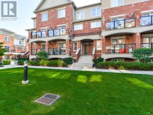 #16 -47 Hays Blvd, Oakville, Ontario  L6H 0J1 - Photo 2 - W4603901