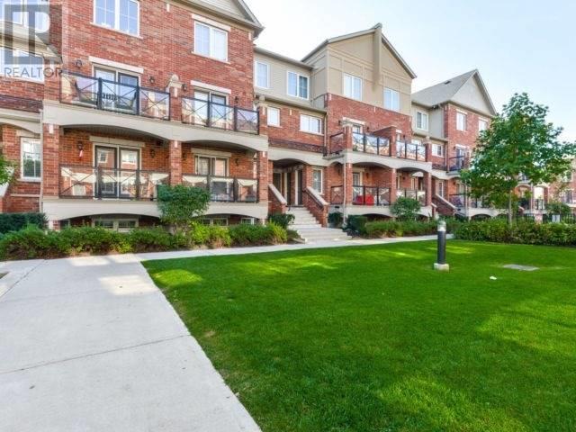 #16 -47 Hays Blvd, Oakville, Ontario  L6H 0J1 - Photo 3 - W4603901