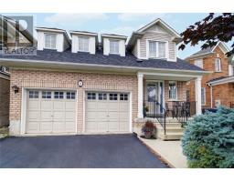 24 BRENTCLIFF DR, brampton, Ontario