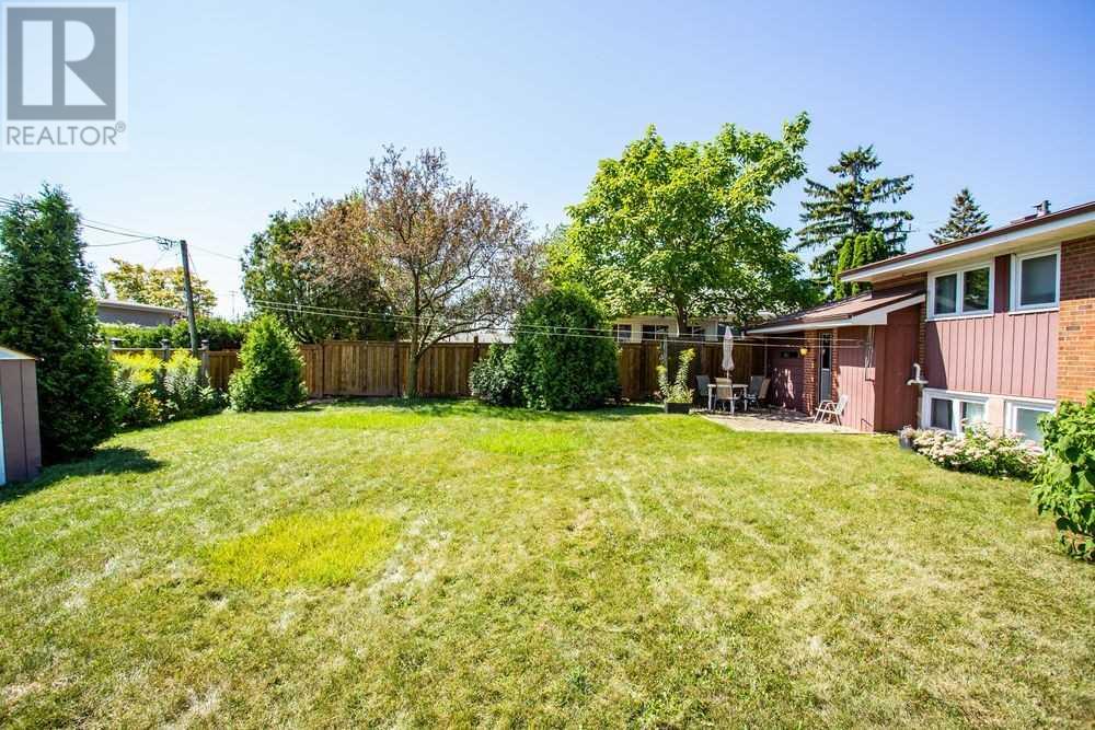 384 Pinegrove Rd, Oakville, Ontario  L6K 2B7 - Photo 18 - W4603954