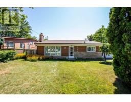 384 PINEGROVE RD, oakville, Ontario