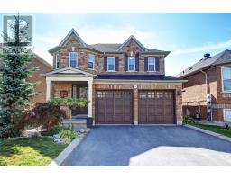 6 CLOVERCREST DR N, brampton, Ontario