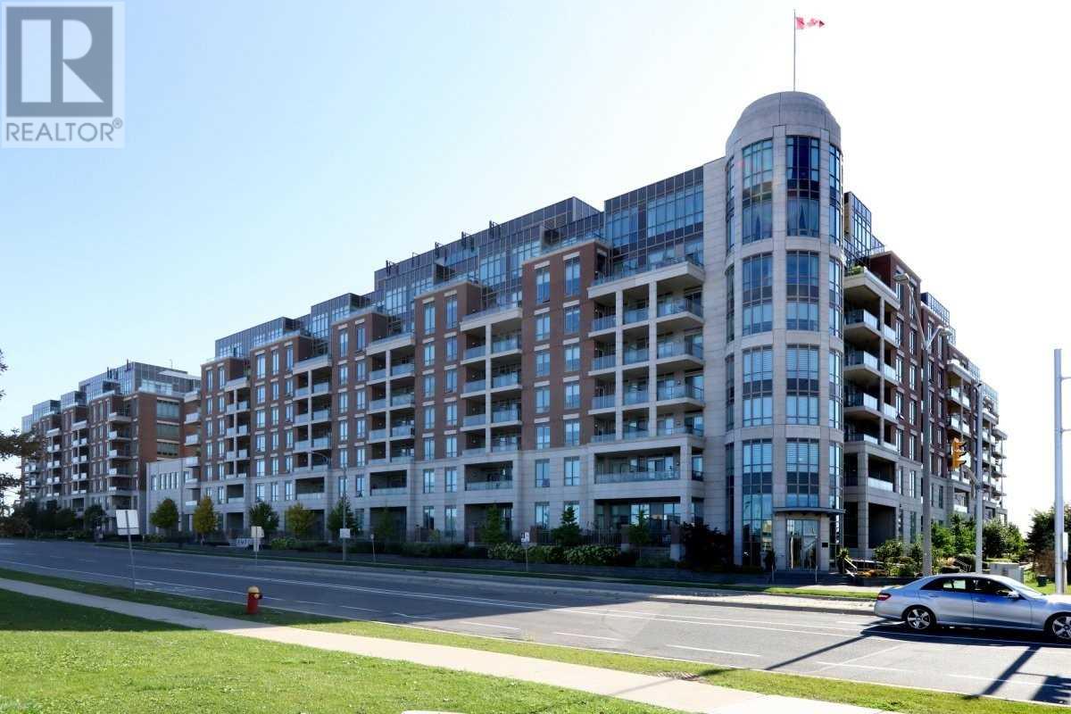 #304 -2480 PRINCE MICHAEL DR, oakville, Ontario